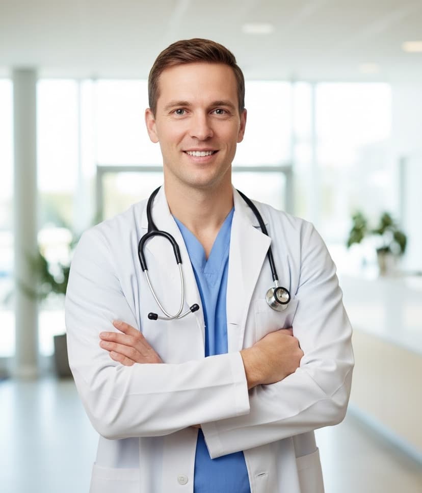 Healthcare professional