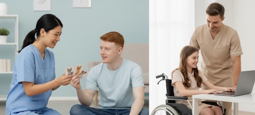 Autism Spectrum Care