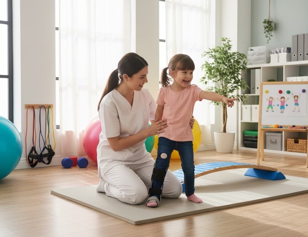 Family care moment 4